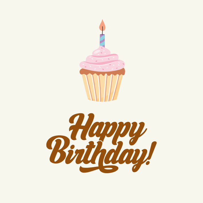 Birthday